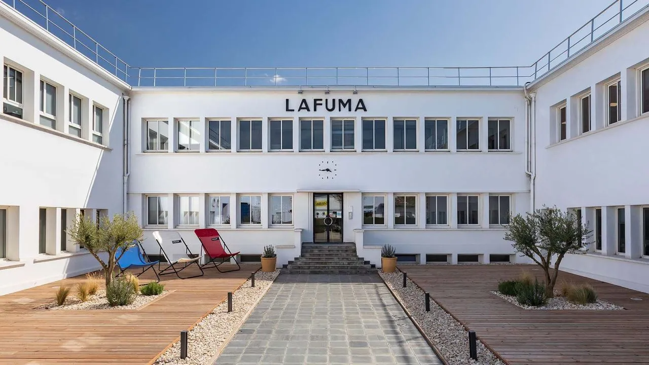 Unternehmen Lafuma Mobilier