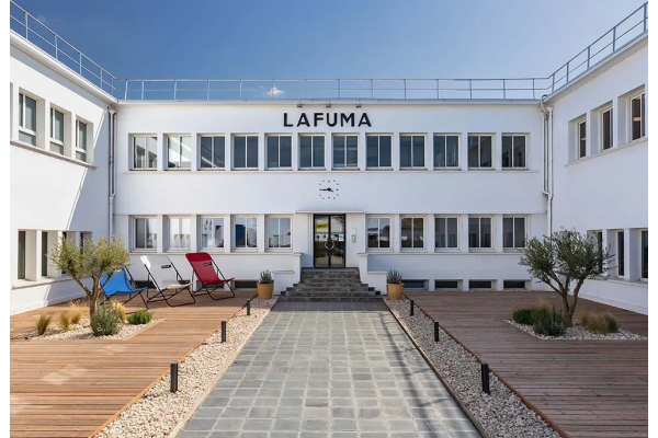 Unternehmen Lafuma Mobilier