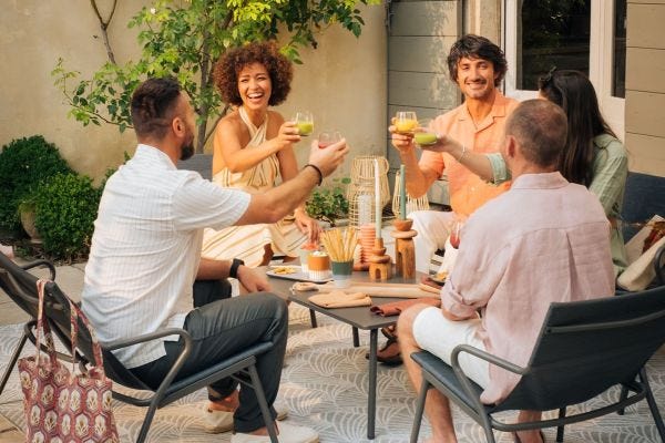 Kollektion Vence: Wenn Komfort und Funktionalität eins werden