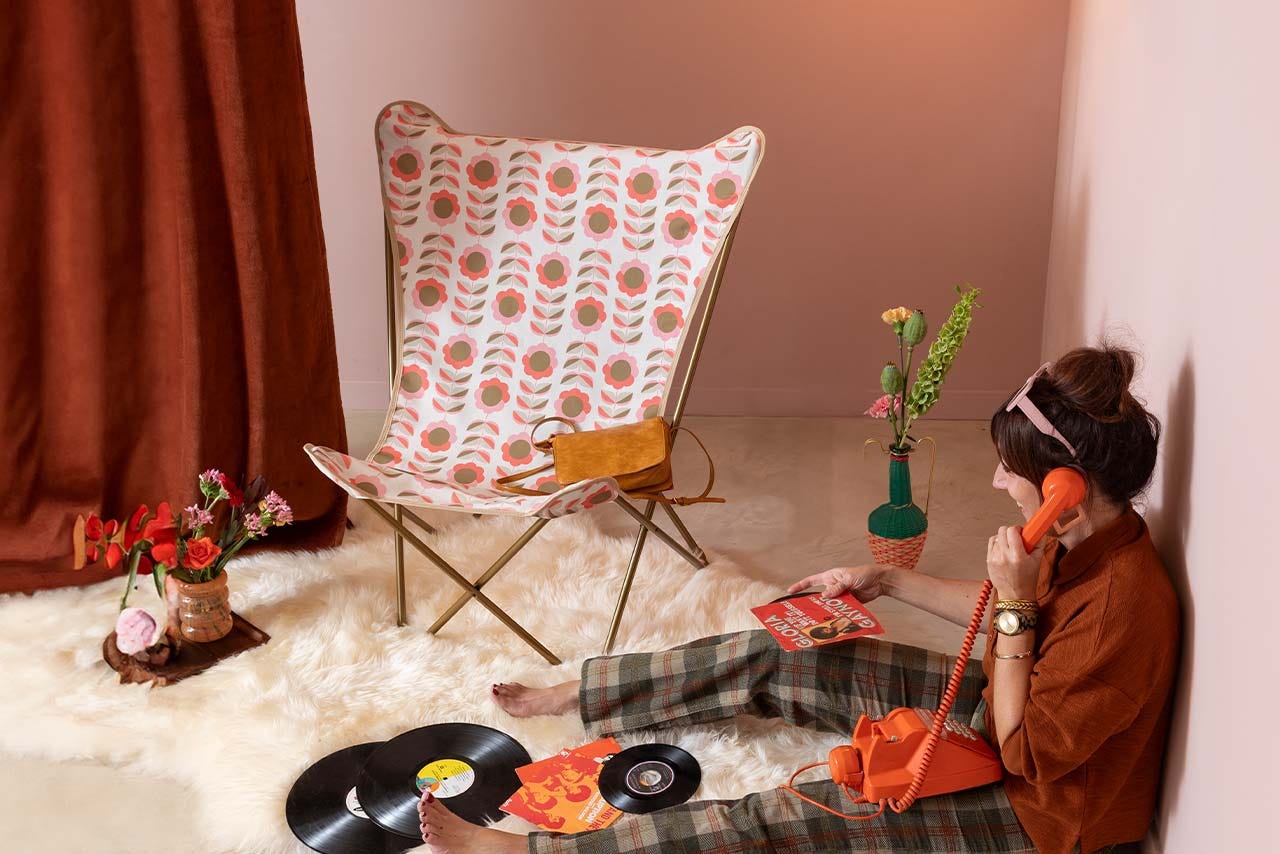 Maxi Pop Up Collection Retro