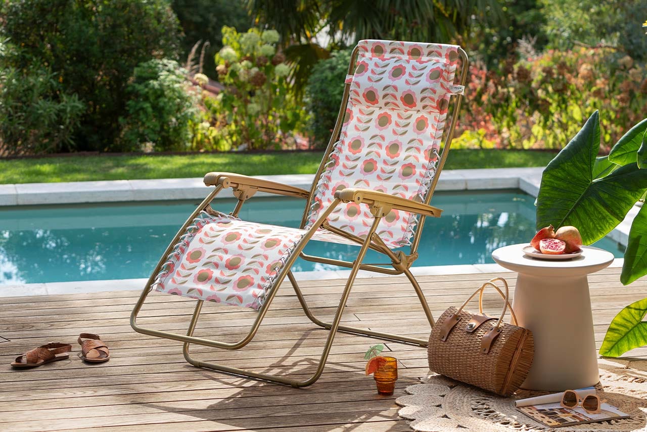 Relax Collection Retro